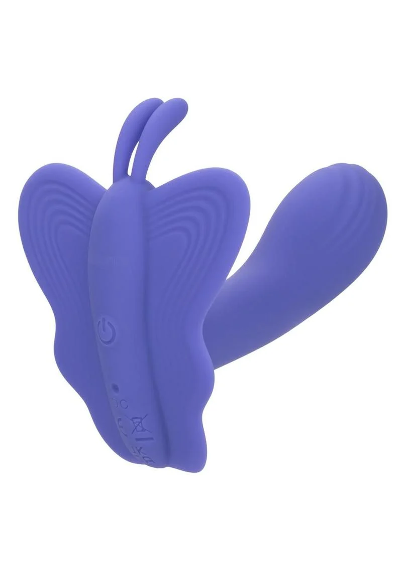 Calexotics Connect Venus Butterfly – App Controlled Pleasure - Image 2