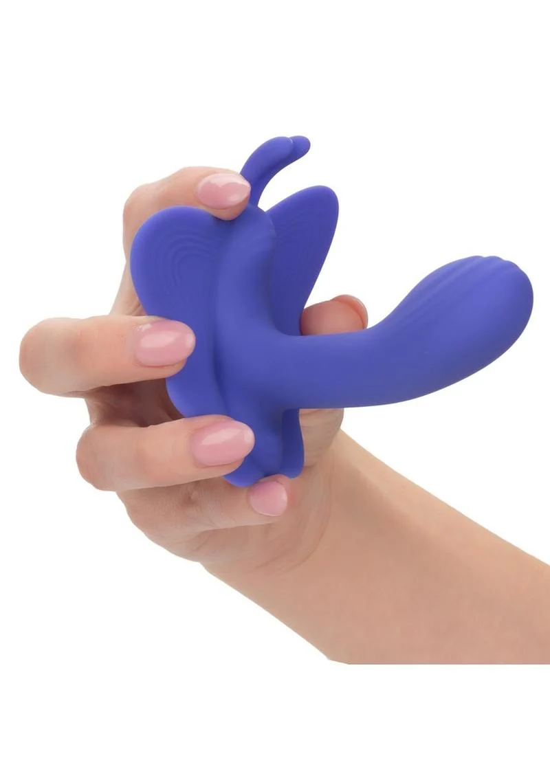 Calexotics Connect Venus Butterfly – App Controlled Pleasure - Image 3