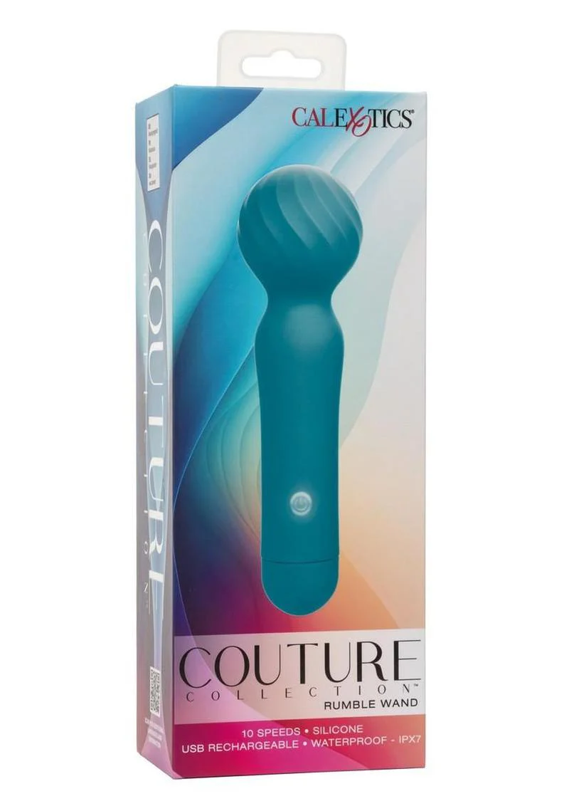 CalExotics Couture Rumble Wand - Image 4