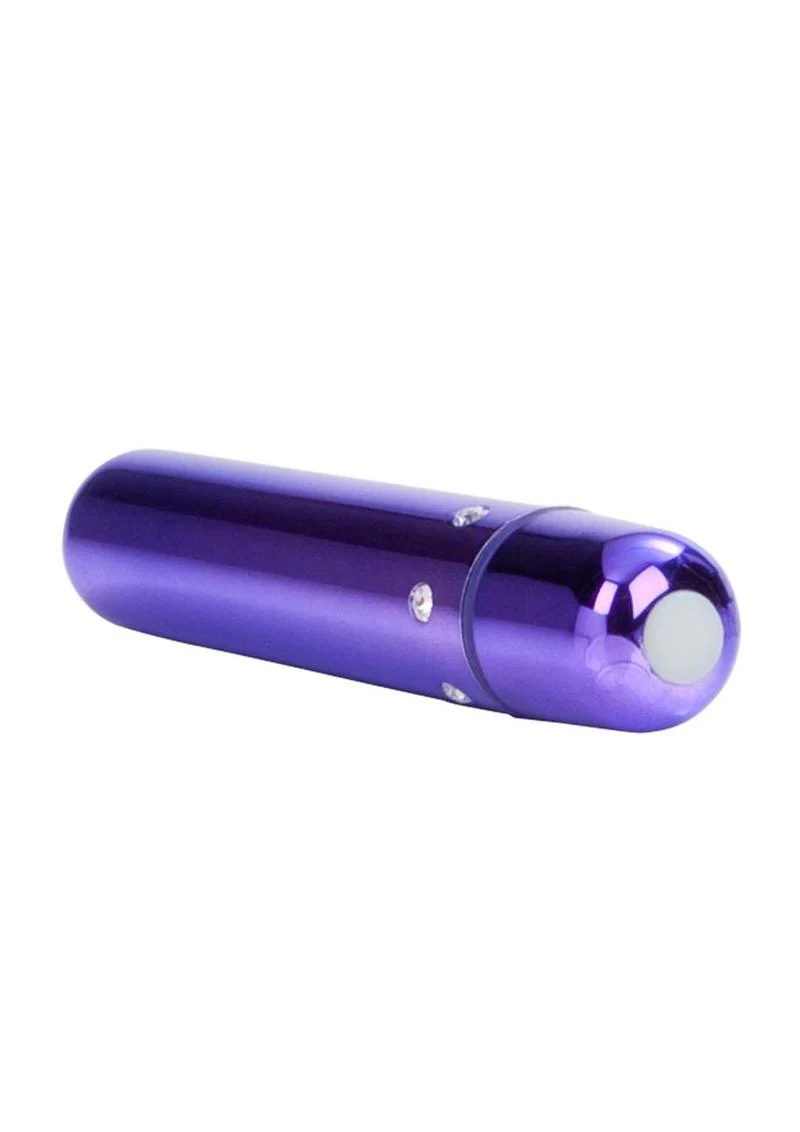 CalExotics Crystal High Intensity Bullet 2 with Incremental - Image 2
