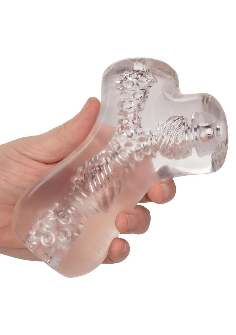 CalExotics Cyclone Dual Chamber Stroker - Image 3