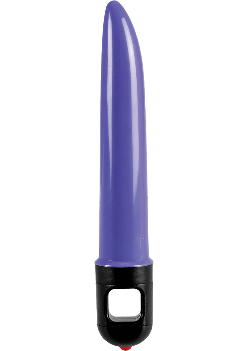 CalExotics Double Tap Speeder Signature Vibrator - Image 2