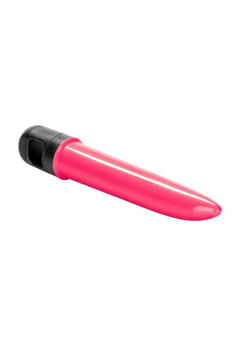 CalExotics Double Tap Speeder Signature Vibrator - Image 3