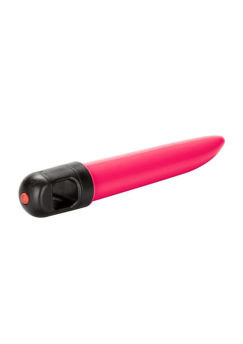 CalExotics Double Tap Speeder Signature Vibrator - Image 4