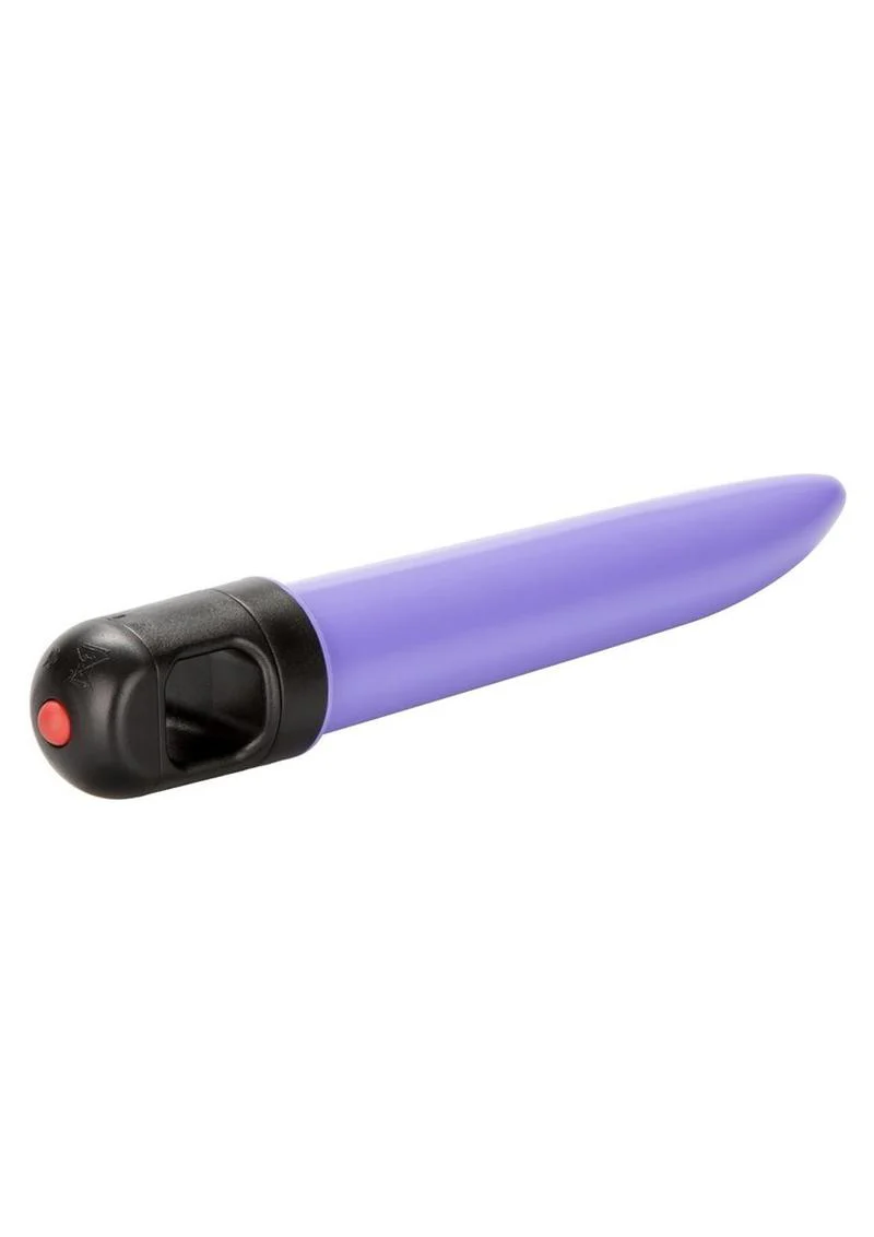 CalExotics Double Tap Speeder Signature Vibrator - Image 6
