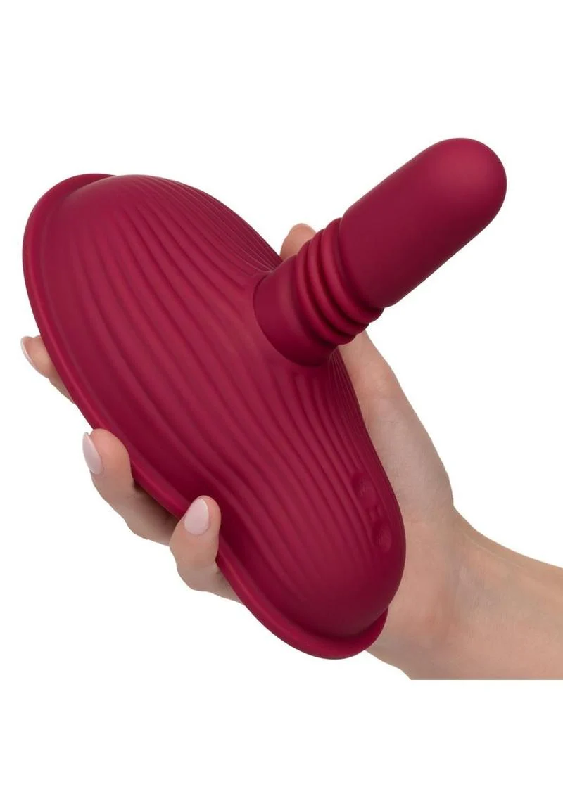 CalExotics Dual Rider Thrust Grind - Image 3
