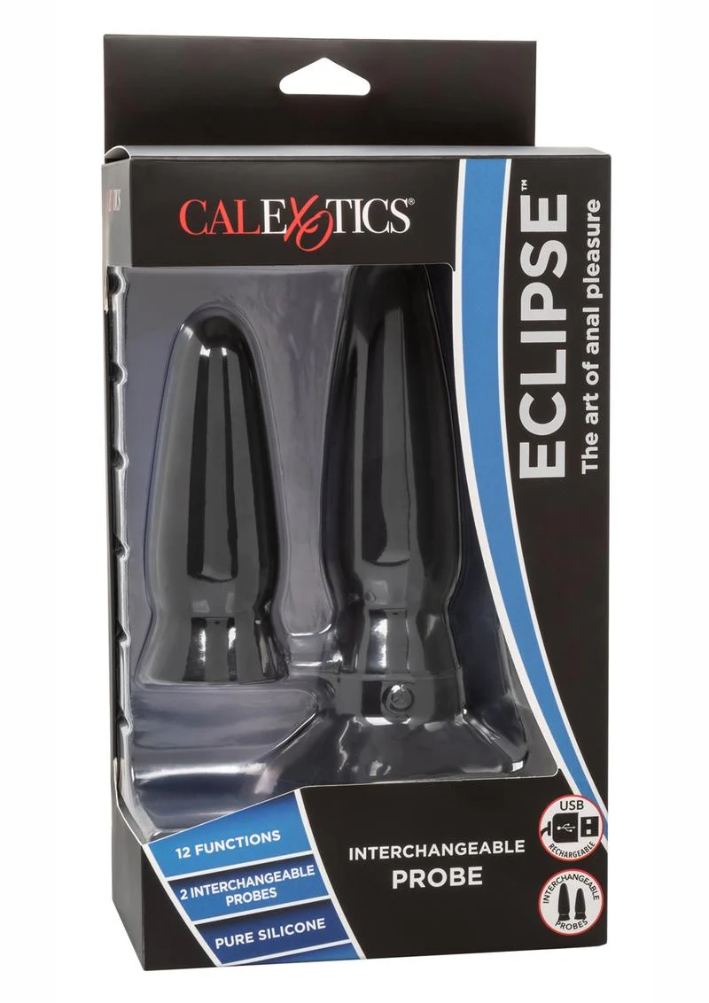 CalExotics Eclipse Interchangeable Probe - Image 4