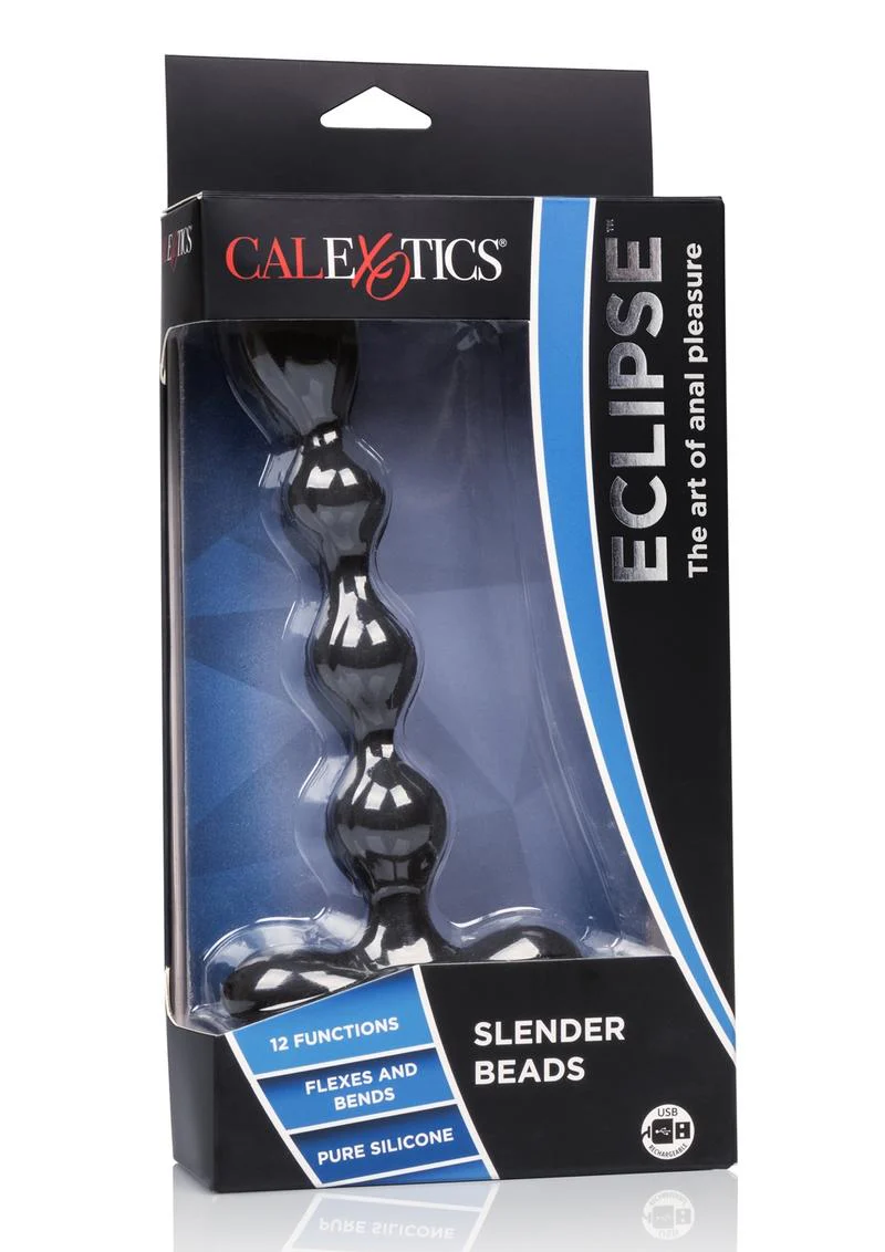 CalExotics Eclipse Slender Beads - Image 4