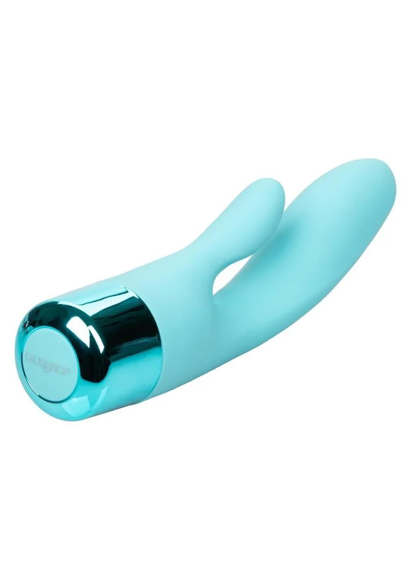 CalExotics Eden Lover Dual Vibrator - Image 2