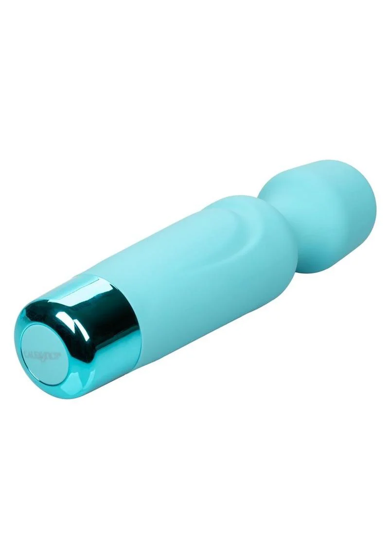 CalExotics Eden Wand Waterproof Silicone Vibrating Massager - Image 2