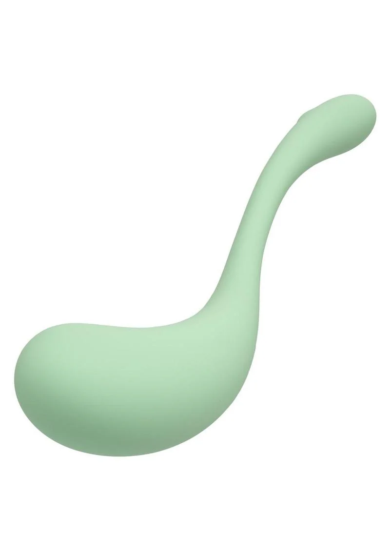 CalExotics Elle Liquid Silicone Wand - Image 2