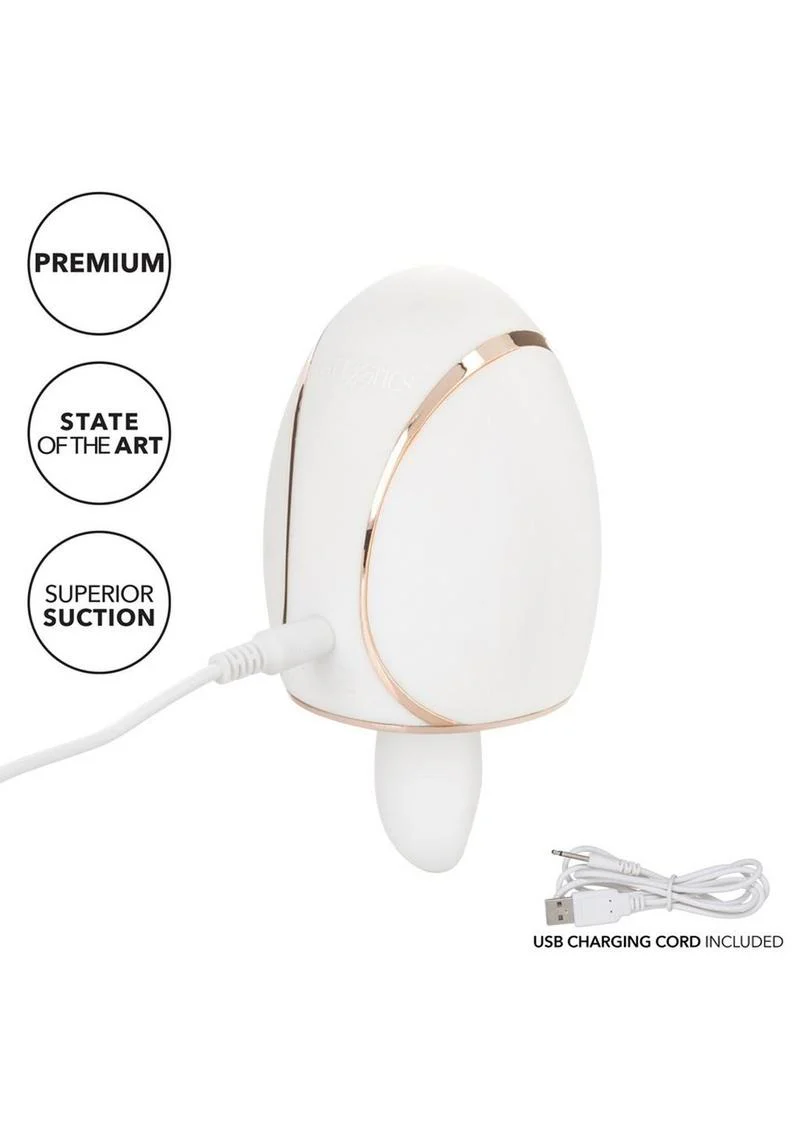 CalExotics Empowered Smart Pleasure Queen - Image 2