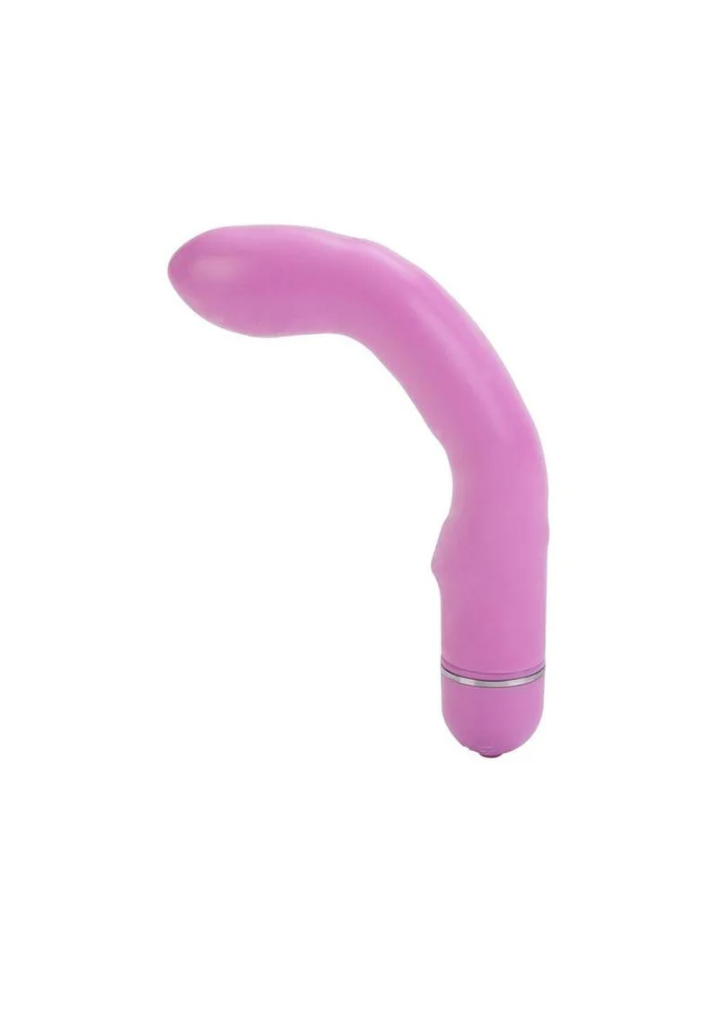CalExotics First Time Flexi Glider Vibrator - Image 2