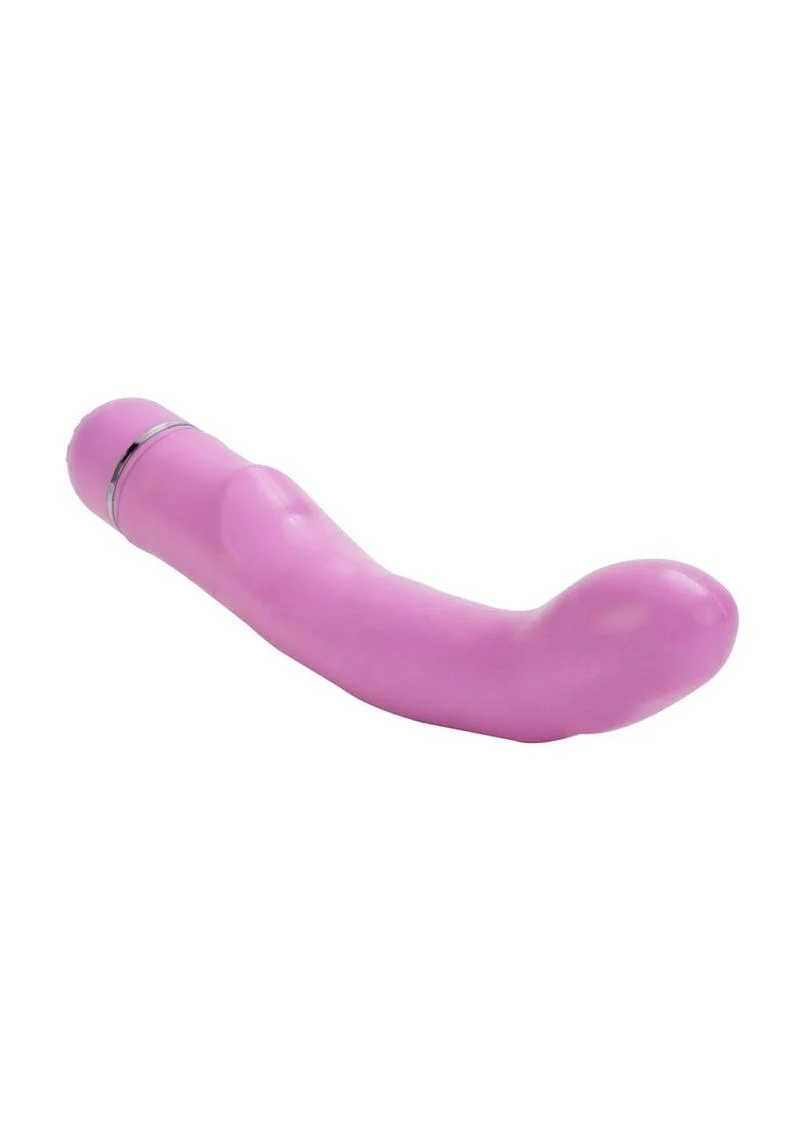 CalExotics First Time Flexi Glider Vibrator - Image 3