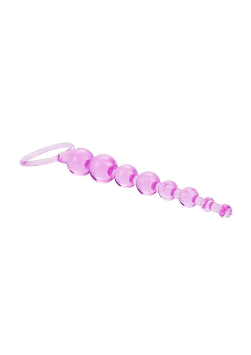 CalExotics First Time Love Beads - Image 2