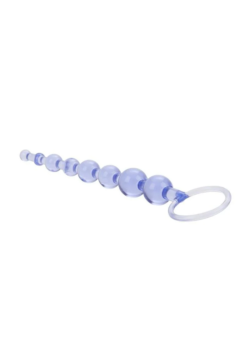 CalExotics First Time Love Beads - Image 5