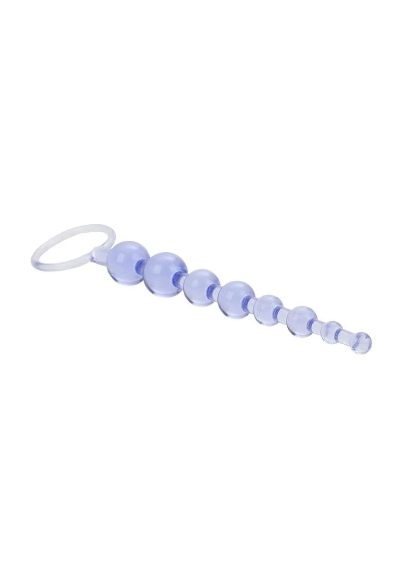 CalExotics First Time Love Beads - Image 6