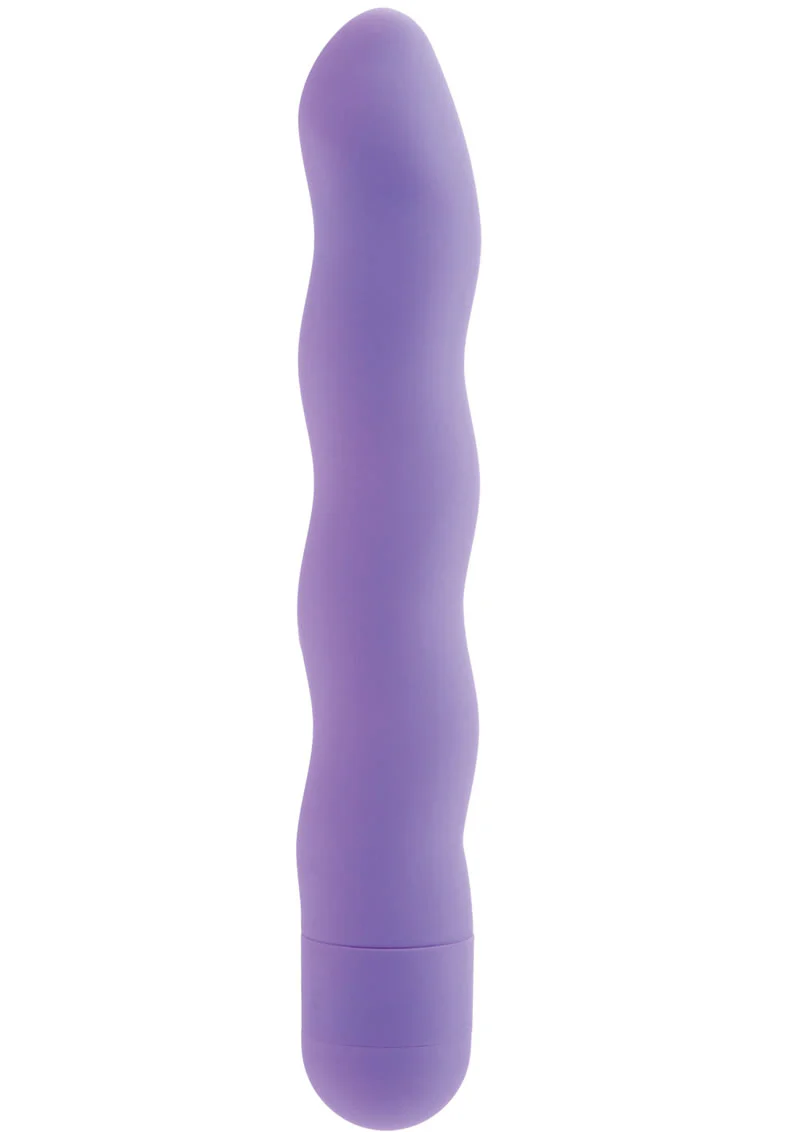 CalExotics First Time Power Swirl Vibrator - Image 2