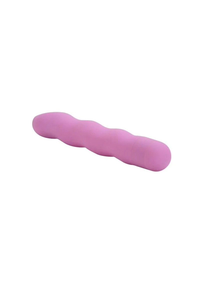 CalExotics First Time Power Swirl Vibrator - Image 3