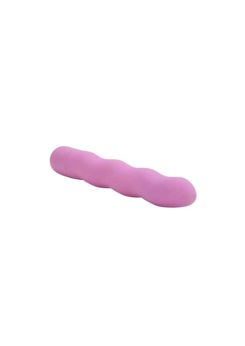 CalExotics First Time Power Swirl Vibrator - Image 4