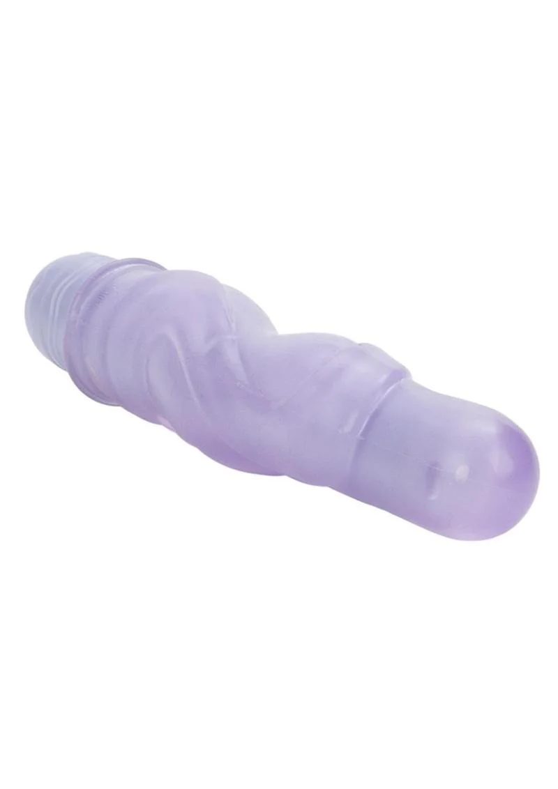 CalExotics First Time Softee Lover Vibrator - Image 4