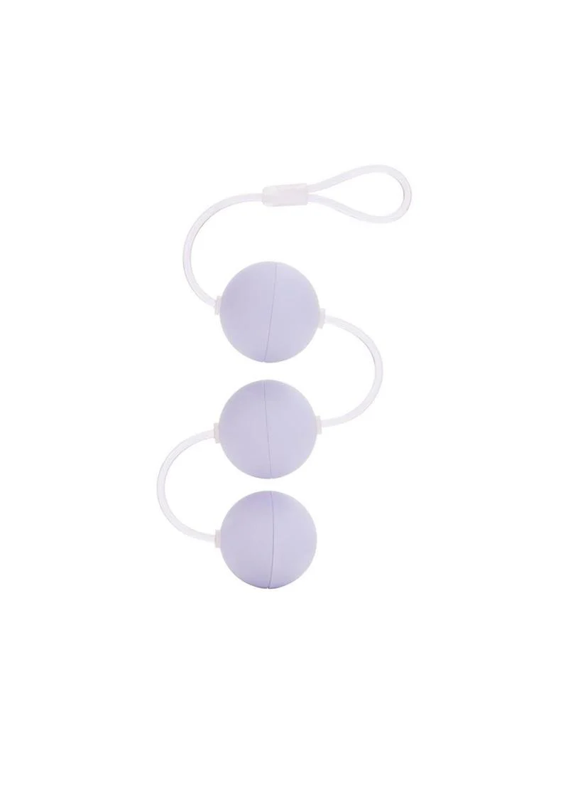 CalExotics First Time Triple Lover Kegel Balls - Image 5