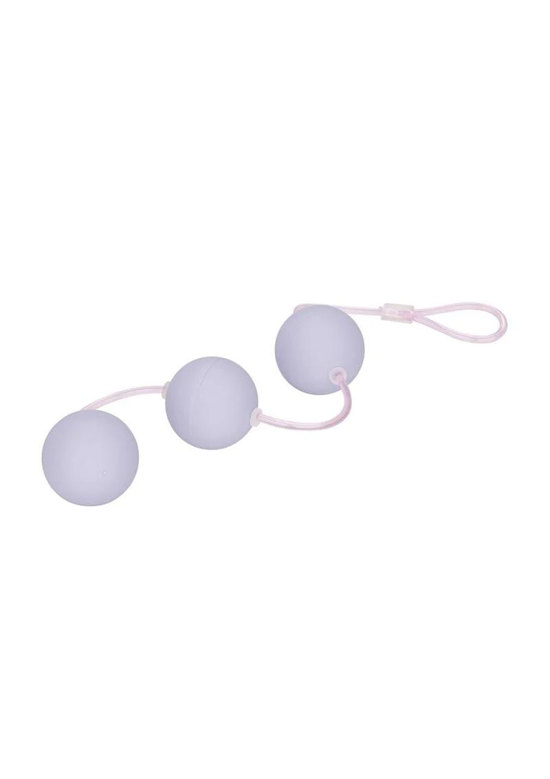 CalExotics First Time Triple Lover Kegel Balls - Image 6