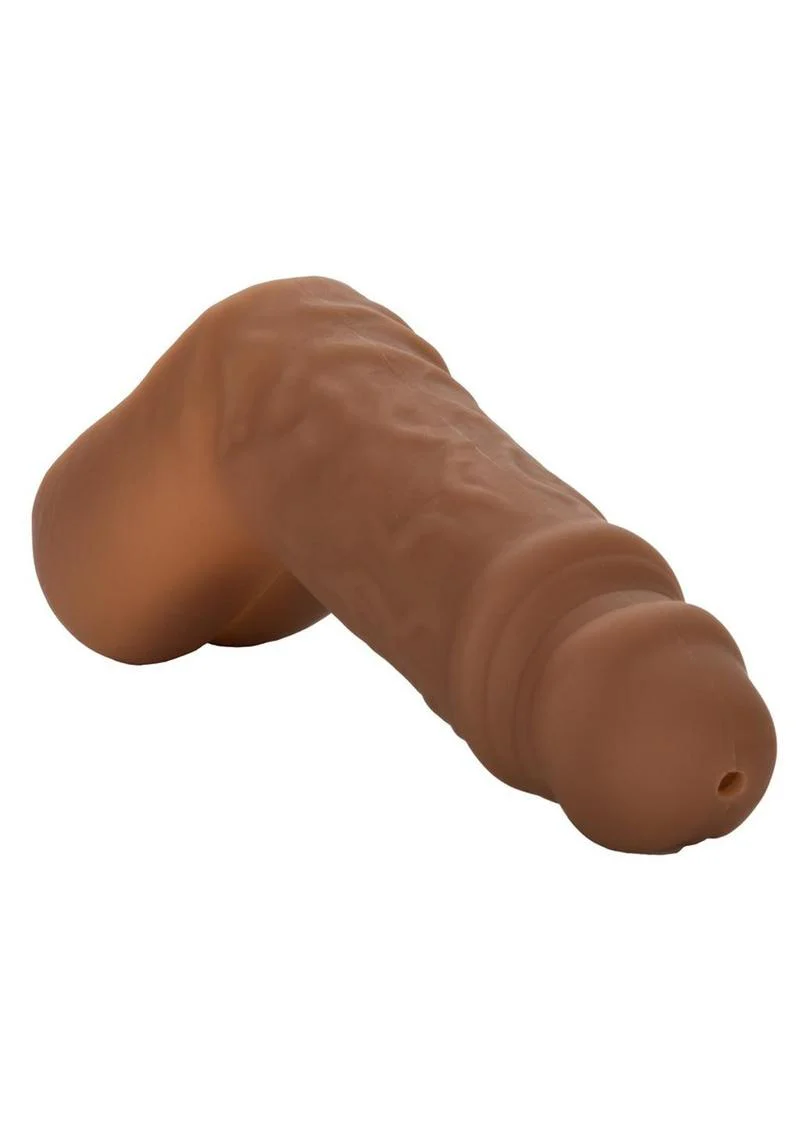 CalExotics Gear STP Packer With Soft Silicone - Image 3