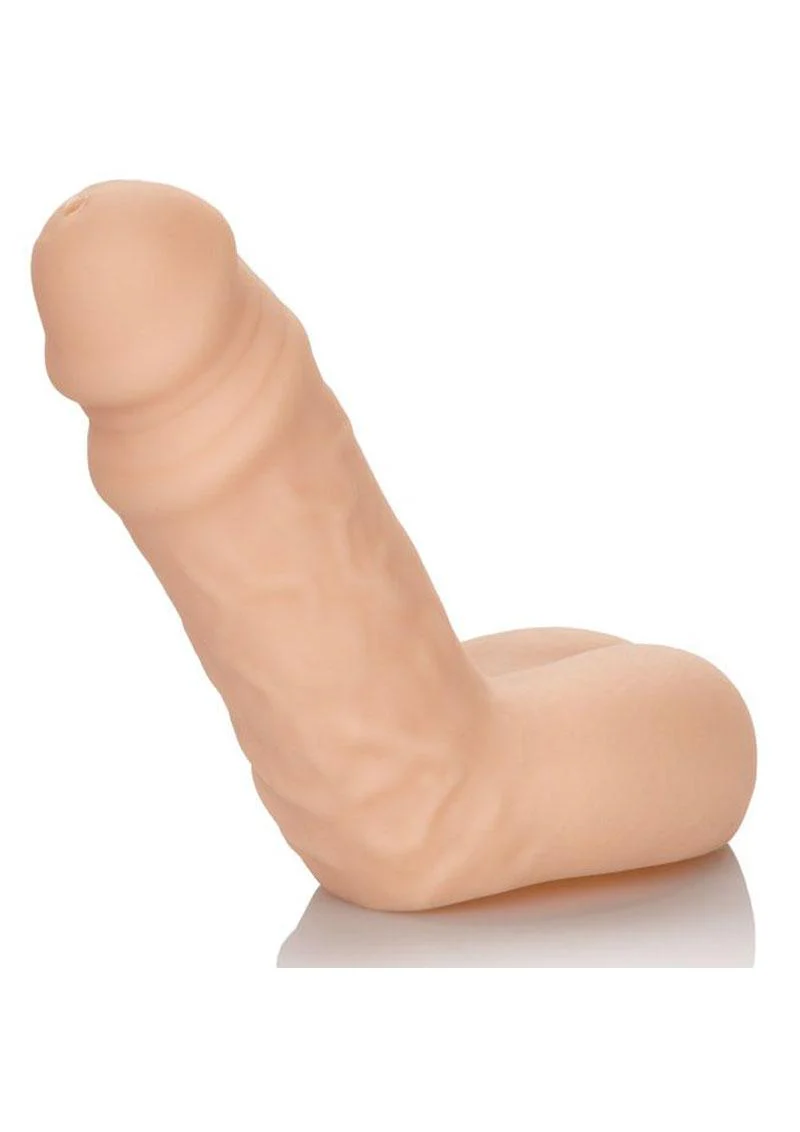 CalExotics Gear STP Packer With Soft Silicone - Image 4