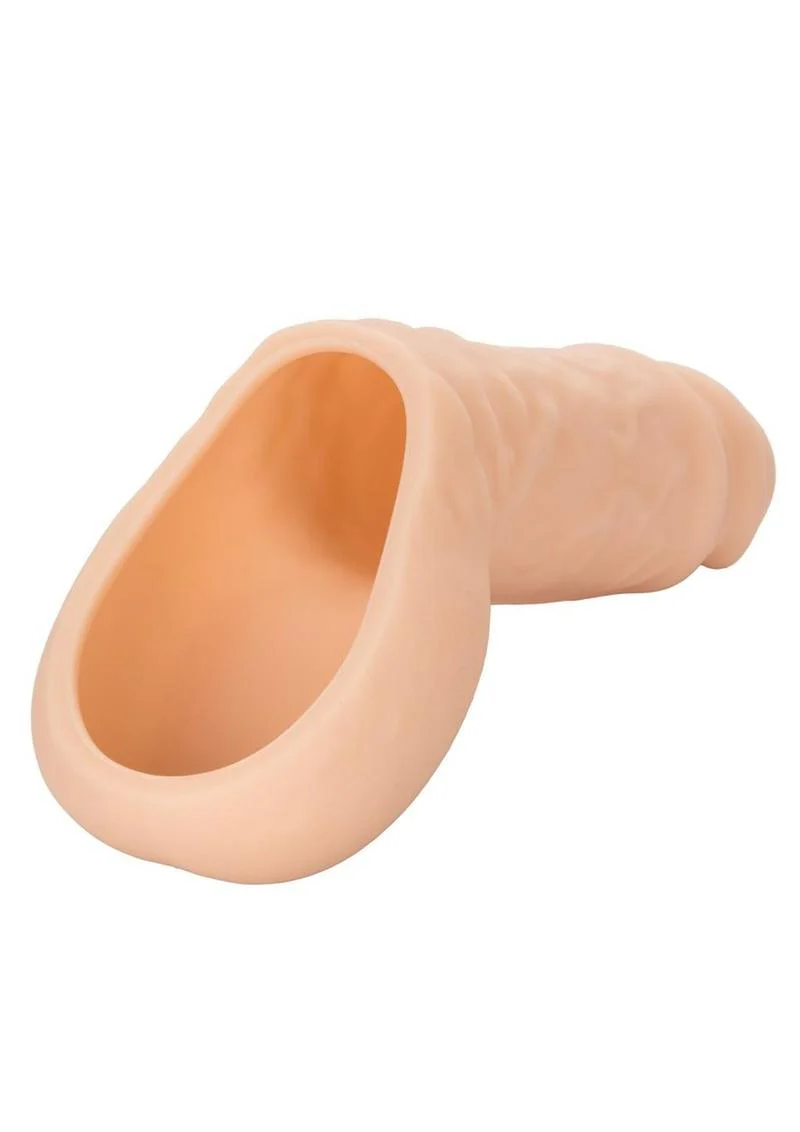 CalExotics Gear STP Packer With Soft Silicone - Image 5