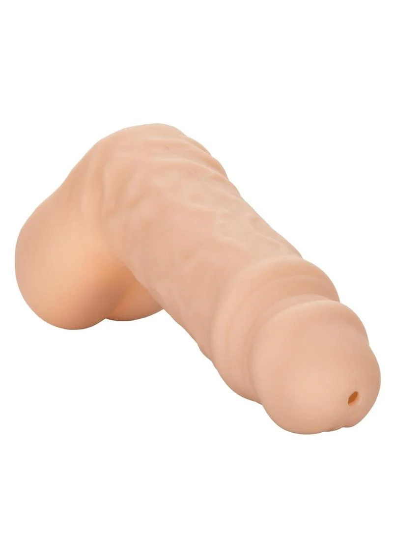 CalExotics Gear STP Packer With Soft Silicone - Image 6