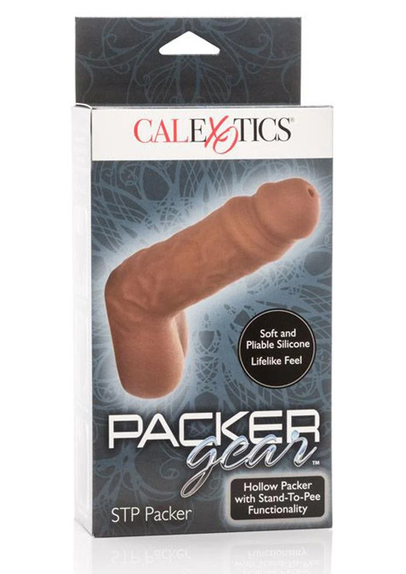 CalExotics Gear STP Packer With Soft Silicone - Image 8