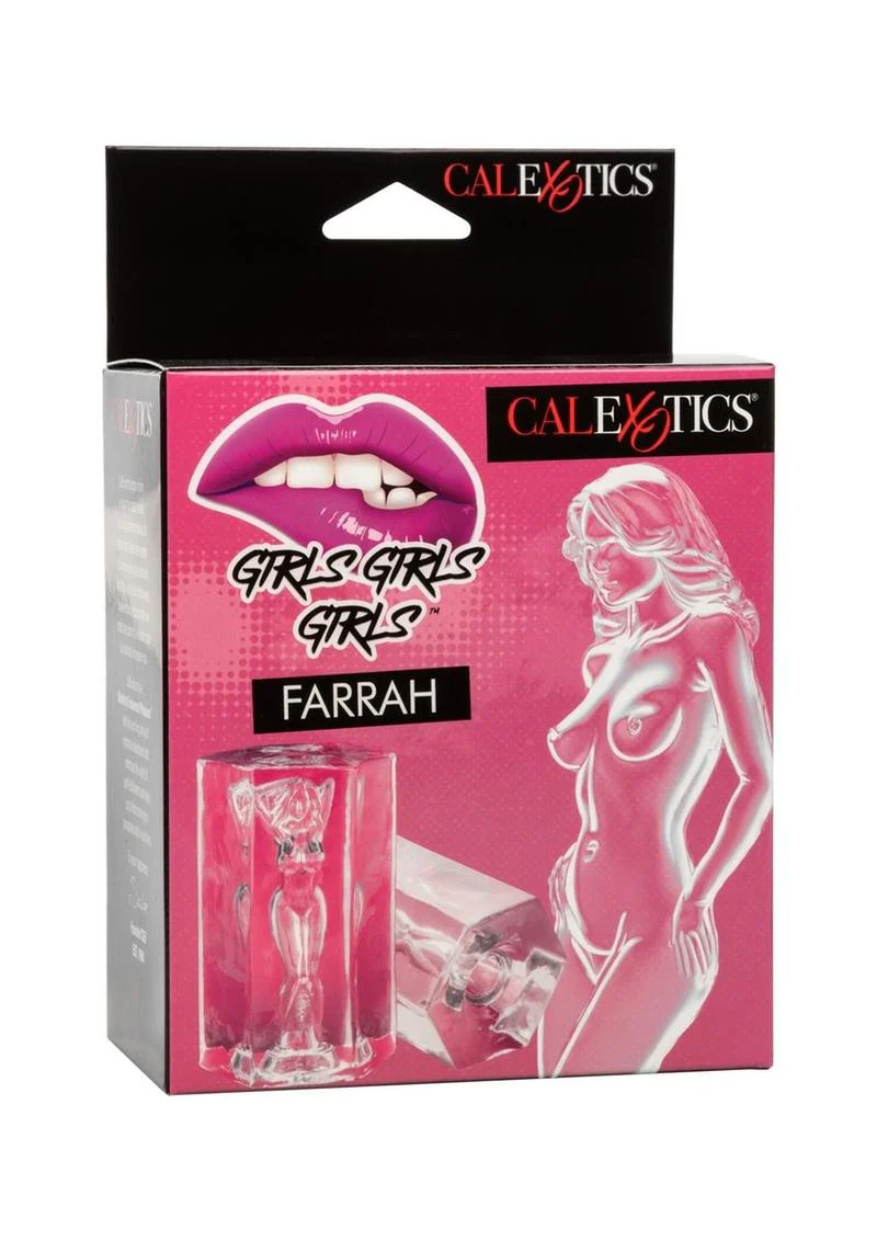 CalExotics Girls Girls Girls Farrah Stroker - Image 4