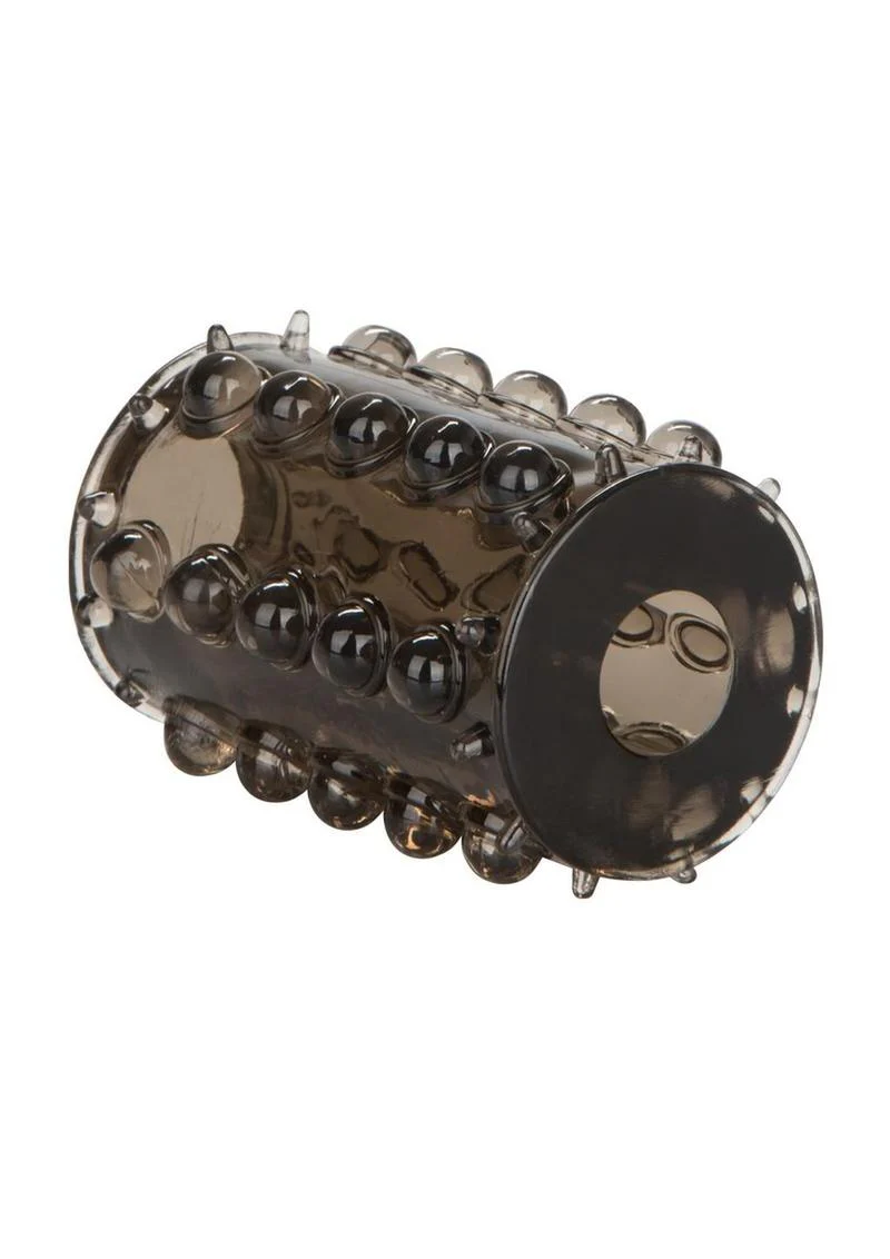 CalExotics Girth Rings Set - Image 2