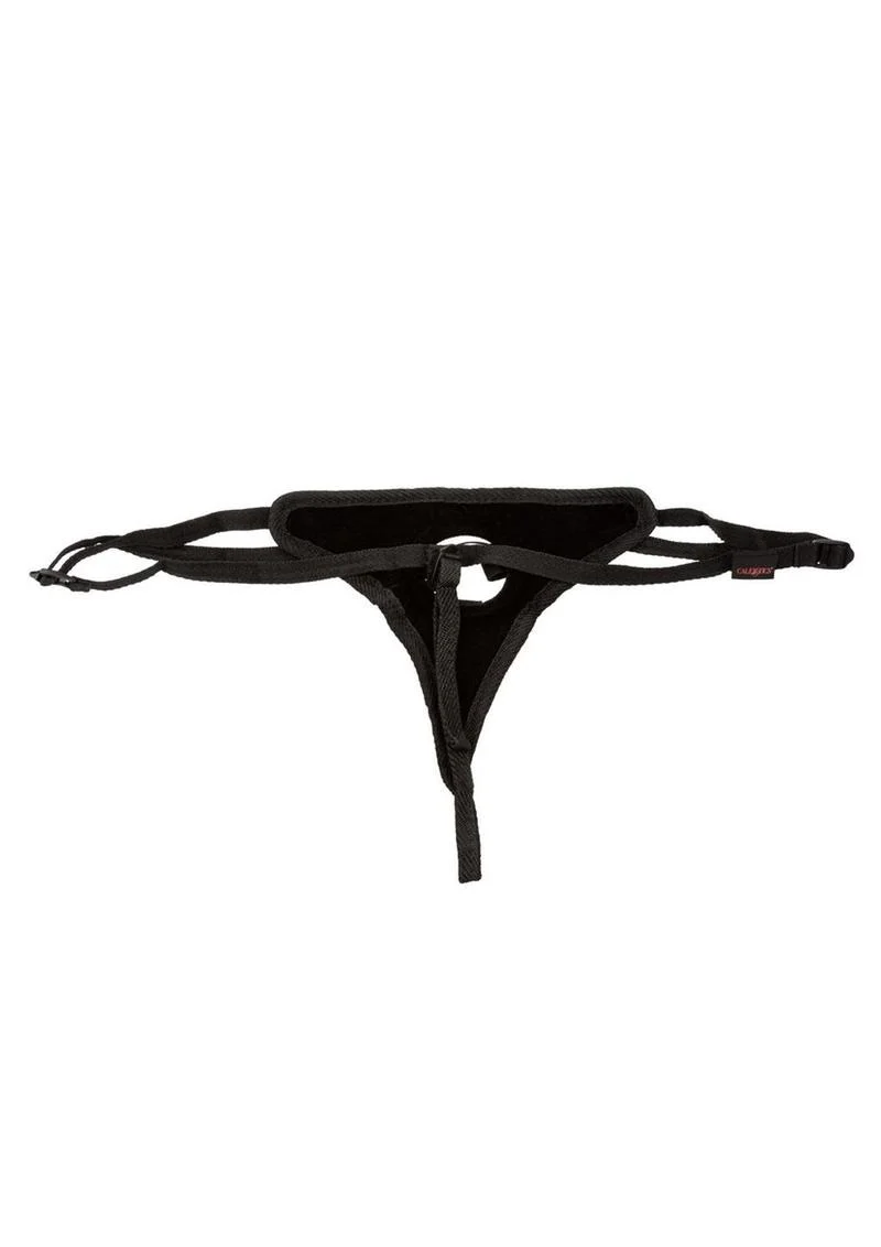CalExotics Her Royal Harness - Image 2