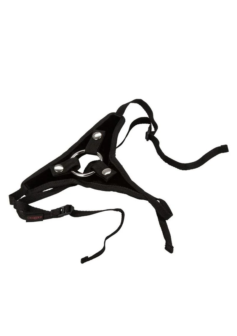 CalExotics Her Royal Harness - Image 3