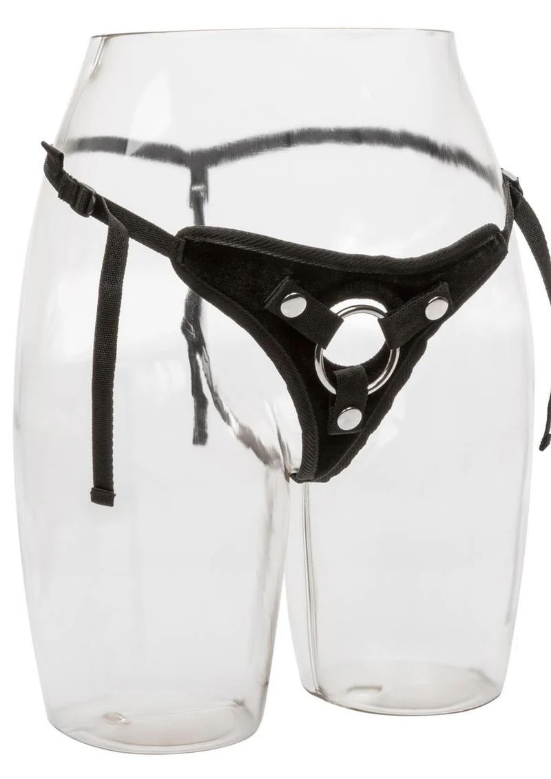 CalExotics Her Royal Harness - Image 5