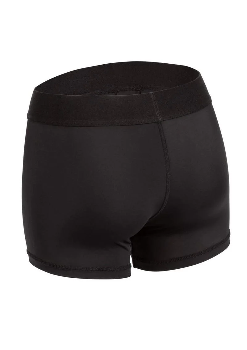 CalExotics Her Royal Harness Boxer Brief - Image 3