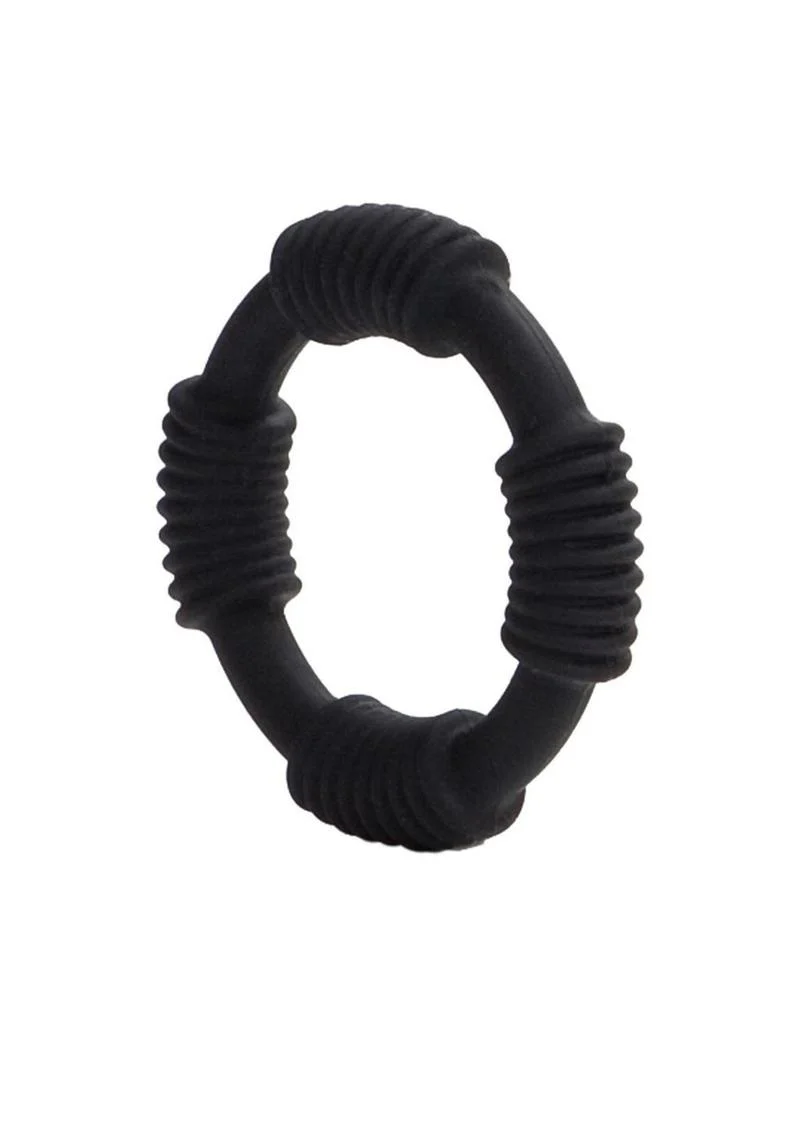 CalExotics Hercules Silicone Ring Premium - Image 2