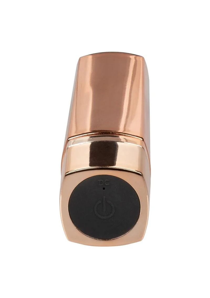 CalExotics Hide And Play Rechargeable Lipstick 10 Intense Functions - Image 3