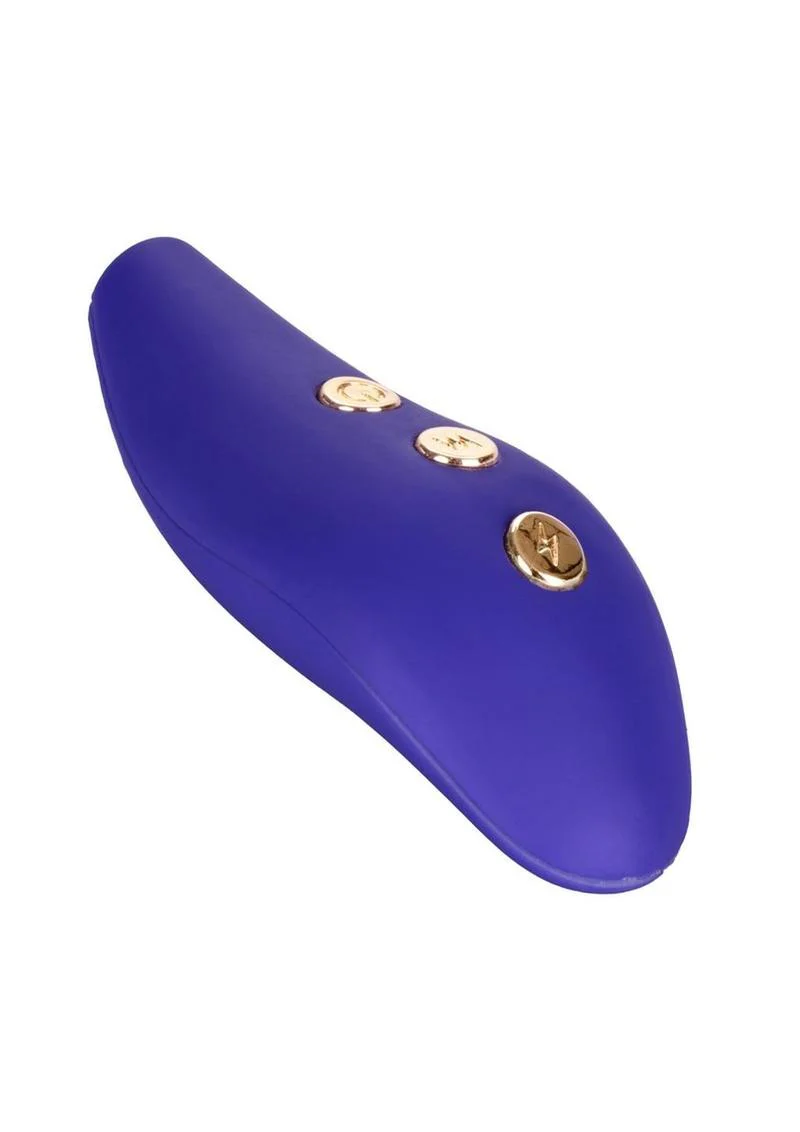 CalExotics Impulse Intimate E Stimulator Kegel Exerciser - Image 2