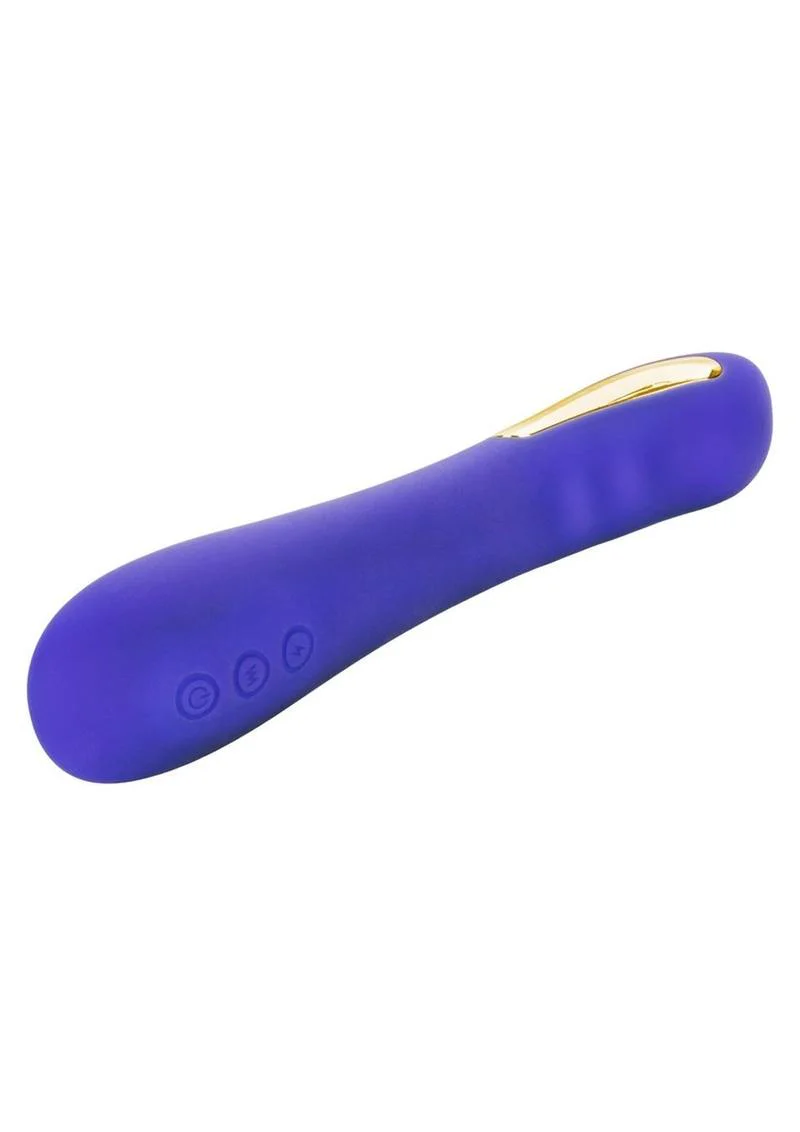 CalExotics Impulse Intimate E Stimulator Petite Wand - Image 2
