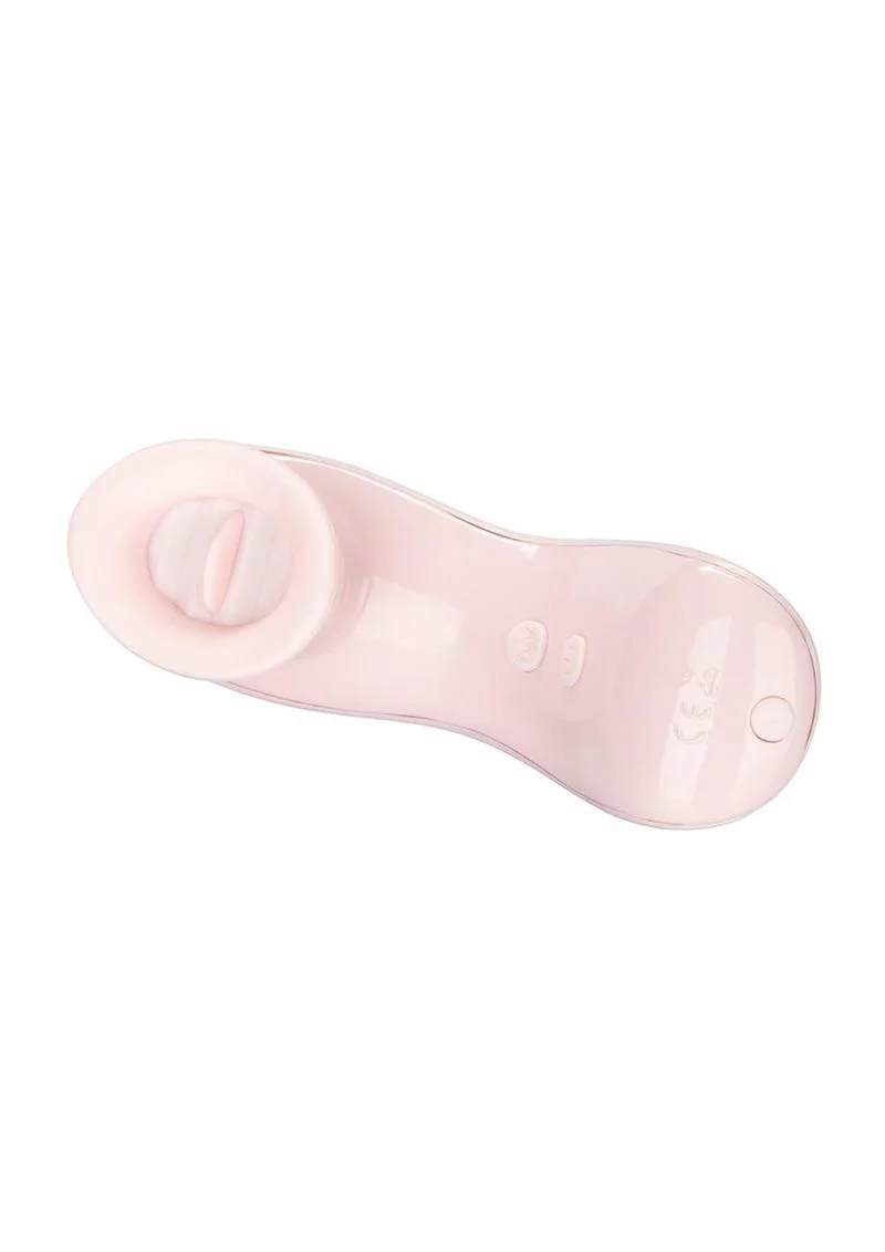 CalExotics Inspire Flickering Intimate Arouser Stimulator - Image 3