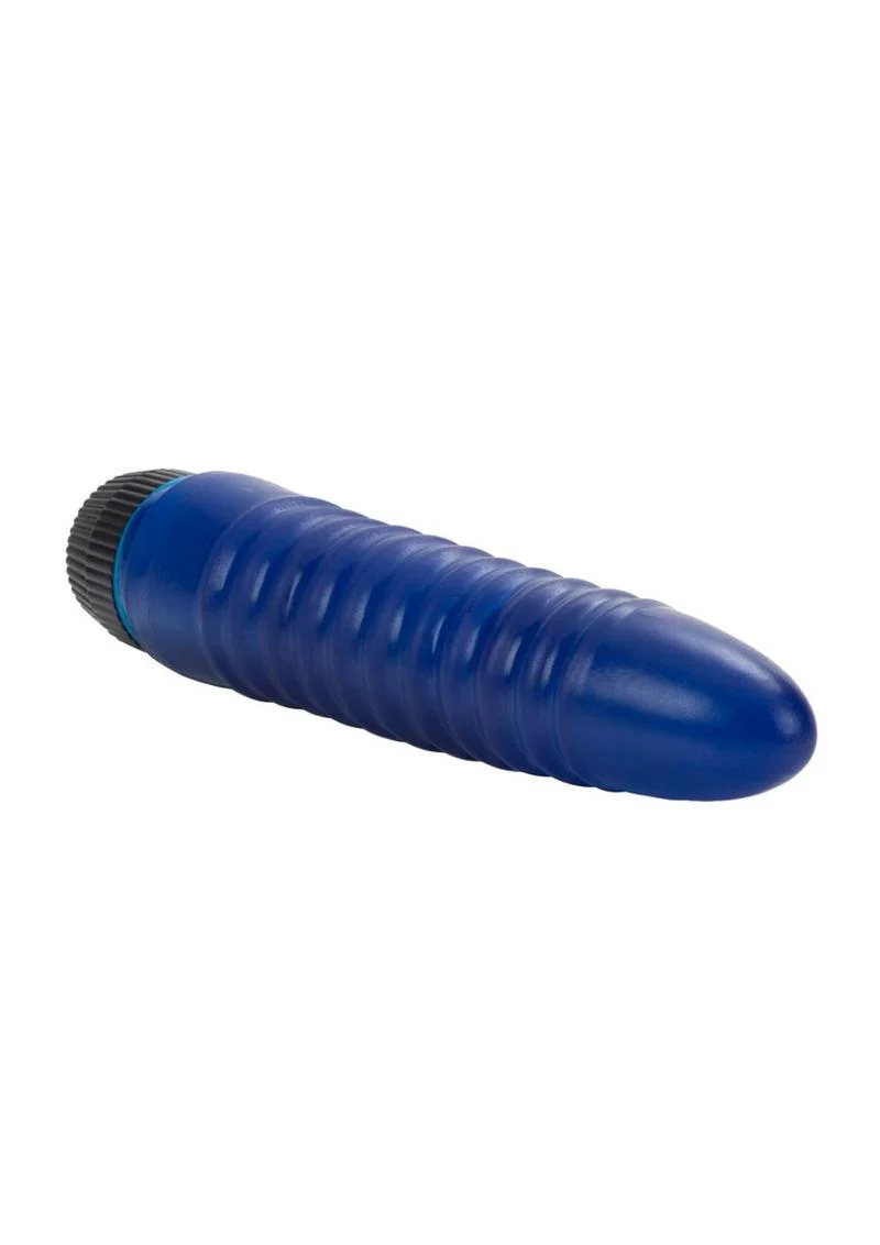 CalExotics Jelly Future Flex Turbo Dyne Vibrator - Image 2
