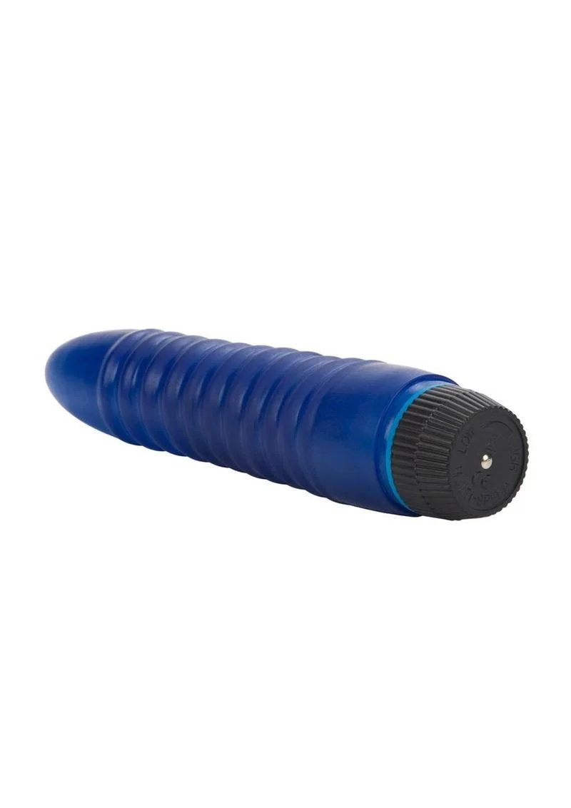 CalExotics Jelly Future Flex Turbo Dyne Vibrator - Image 3