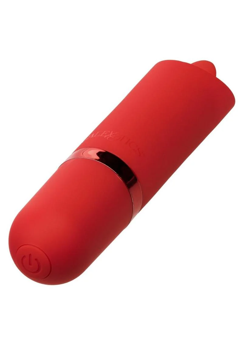 CalExotics Kyst Flicker Tongue Stimulator - Image 2
