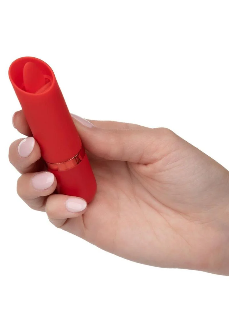 CalExotics Kyst Flicker Tongue Stimulator - Image 3