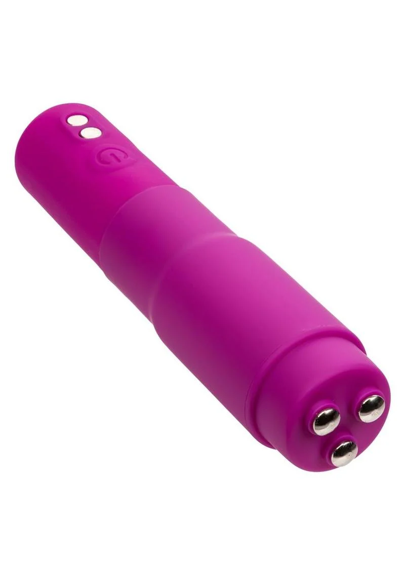 CalExotics Kyst Mega Mite Rechargeable Bullet Vibrator - Image 2