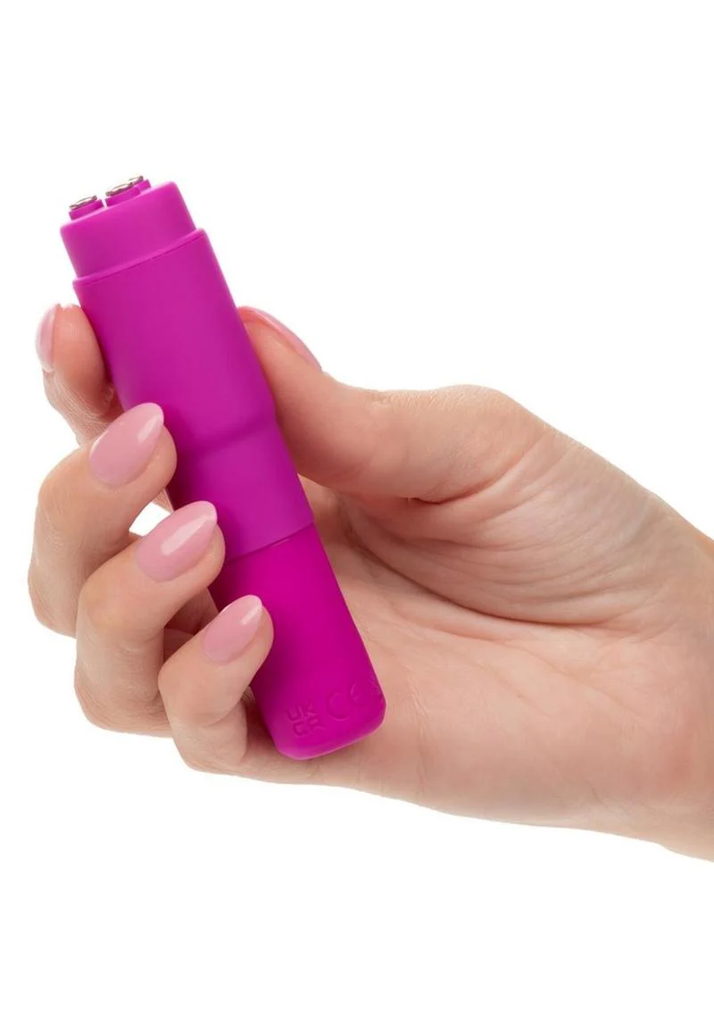 CalExotics Kyst Mega Mite Rechargeable Bullet Vibrator - Image 3