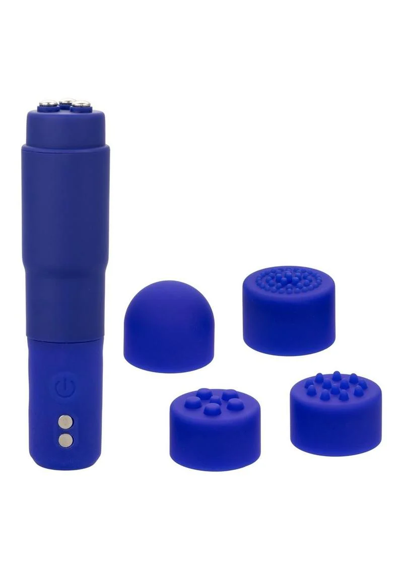 CalExotics Kyst Mega Mite Rechargeable Bullet Vibrator - Image 4
